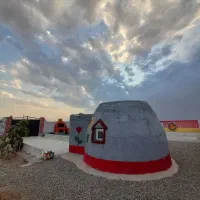 باغ نقلی وایقان۶۰۰متر نقدواقساط معاوضه با خودرو|فروش خانه و ویلا|شبستر, |دیوار