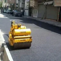 خدمات دستگاه غلطک غلتک سیجی ۱۱ و دمدار۷۵سانتی|خدمات حمل و نقل|کرج, چمن|دیوار