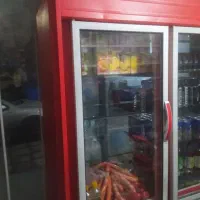 خریدار و فروشنده انواع یخچال صعنتی و صندوقی|فروشگاه و مغازه|تهران, مسعودیه|دیوار