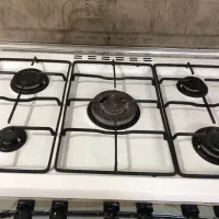 گاز تمام فر|اجاق گاز و لوازم برقی پخت‌وپز|صباشهر, |دیوار