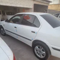 سمند EF7|خودرو سواری و وانت|بوشهر, |دیوار