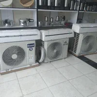 زانتی ایولی موتور سنگین کولر|کولر گازی و فن‌کوئل|قم, میرزائیه|دیوار