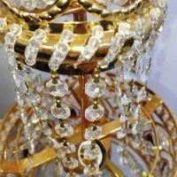 لوستر نو|لوستر و چراغ آویز|بروجن, |دیوار