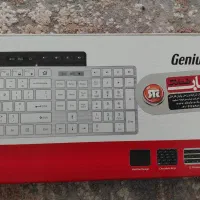 کیبرد جنیوس - نو