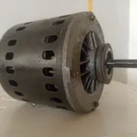 موتور کولر آبی (دینام) 1/2 موتوژن تمام پیچ مس