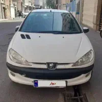 206 sd V8 مدل 92|خودرو سواری و وانت|تهران, مظاهری|دیوار