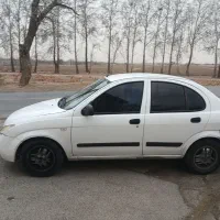 تیبا|خودرو سواری و وانت|نظرآباد, شهرک سید جمال الدین|دیوار