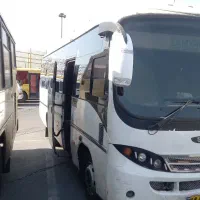 مینی بوس سیترا ۲۱ نفره|خودرو سنگین|تهران, طرشت|دیوار