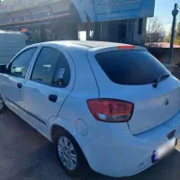 تیبا ۲ بیرنگ  مدل ۱۴۰۰