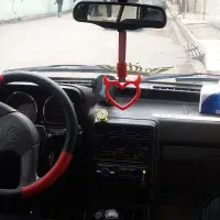 پراید هاجبک کره ای ۷۷|خودرو سواری و وانت|اردبیل, |دیوار