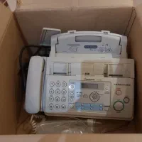 فروش تلفکس و کپی|پرینتر، اسکنر، کپی، فکس|تهران, آرژانتین|دیوار