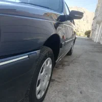 پارس سال موتور زیمنس 92|خودرو سواری و وانت|شیراز, بازار|دیوار