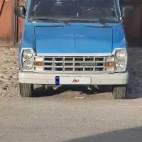 نیسان دوگانه کارخانه مدل ۹۰