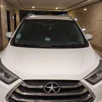 جک اس ۳ مدل ۱۴۰۲، بدون رنگ