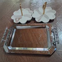 فروش وسایل کارکرده چینی ارکوپال|ظروف سرو و پذیرایی|سلمانشهر, |دیوار