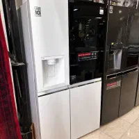 یخچال ال جی سامسونگ دوقلو و ساید زرکالابلهزار 863