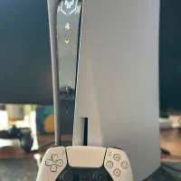 Ps5 standard 1216 ریجن اروپا فول بازی