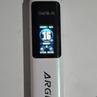 پاد ارگاس جی 2