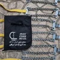 زنجیر چرخ بست کمری ۱۷ مدل آمریکایی