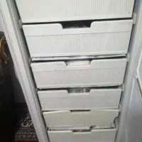 ۳عددفرش ۱۲متری ولباسشویی وفریزرو...