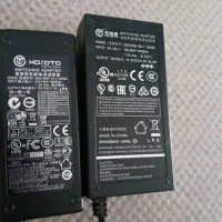 دو عدد آداپتور سویچینگ hoioto اورجینال|دوربین مداربسته|ری, شهادت|دیوار