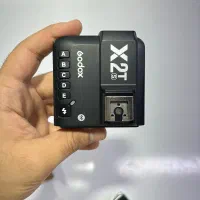 تریگر فلاش Godox X2T-S (نو، آکبند)