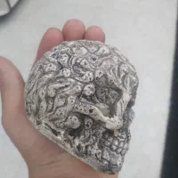 ۲ تا مجسمه|مجسمه، تندیس، ماکت|سبزوار, عظیمیان|دیوار