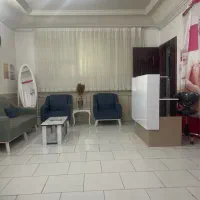 اجاره لاین فیشیال در مطب مهرشهر