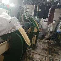 فروش وسایل  خشکشویی