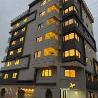 آپارتمان ۱۵۶ متری شخصی ساز /مازندران /شهرساری