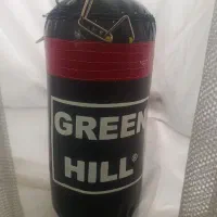 کیسه بکس  کش ورزشی