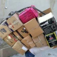 کارگر خالی اساس منزل و ...