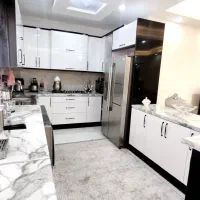 111 متر نوساز فول امکانات غرق نور مدنی جنوبی|فروش آپارتمان|تهران, نظام‌آباد|دیوار