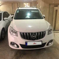 هایما S7 پلاس توربو ۱۸۰۰ مدال ۱۴۰۲