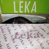 کفش چرم طبیعی زنانه ساخت تبریز لِکا|کیف، کفش، کمربند|کازرون, |دیوار