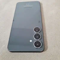 سامسونگ S24 fe در حد نو