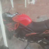 موتور مگلی با اقساط|موتورسیکلت|کرمان, |دیوار