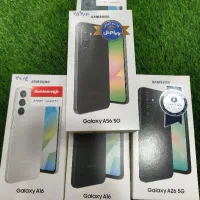 فروش اقساطی محصولات سامسونگ12ماه