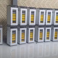 با علم روز دنیا جوجه‌کشی کن/دستگاه