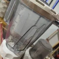 پارچ وآسیاب مخلوط کن