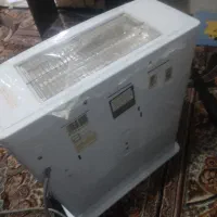 بخاری برقی کم مصرف|بخاری، هیتر، شومینه|تهران, شهرک ولیعصر جنوبی|دیوار