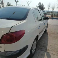 206 مدل 88|خودرو سواری و وانت|پاکدشت, شهرک انقلاب|دیوار