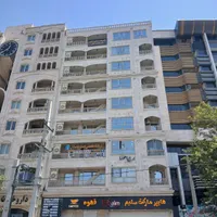 اپارتمان ۱۲۰ متری جنوبی و ۹۰ متری شمالی