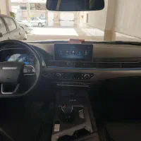 فیدلیتی پرایم ۱۴۰۲ در حد صفر گارانتی فعال|خودرو سواری و وانت|مشهد, جاهد شهر|دیوار