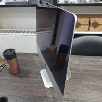 ایمک اپل در حدنو همراه با گارانتیimac اسلیم1418|رایانه رومیزی|تهران, میدان ولیعصر|دیوار