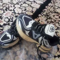 کفش اسپرت سایز 37مراسمی سایز 38|کیف، کفش، کمربند|ایلام, |دیوار