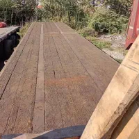 فروش کشنده ماز ۱۳۸۶|خودرو سنگین|آمل, |دیوار