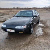 دوو اسپرو 94|خودرو سواری و وانت|کبودرآهنگ, |دیوار