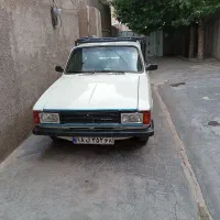 پیکان وانت۸۹