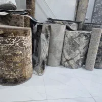 کناره فرش ۷۰۰شونه و ۳۲۰شونه|فرش|تهران, بهارستان|دیوار